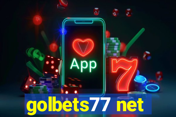 golbets77 net